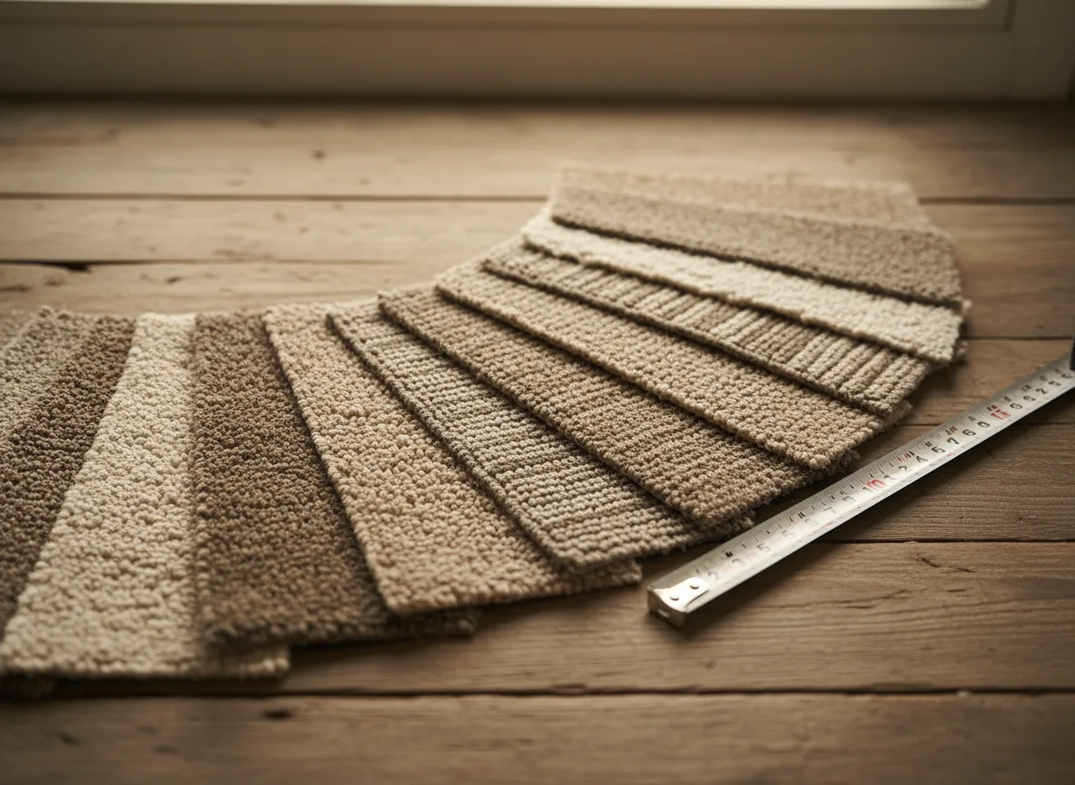 Carpet Installation Platteville, WI FAQs